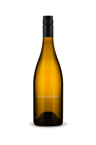 Cloudburst Chardonnay 2011